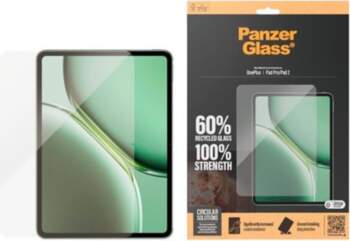 PanzerGlass - Screen Protector - OnePlus