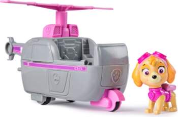 Paw Patrol - Basic Vehicle 2