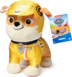 Paw Patrol - Rescue Wheels -