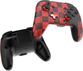 PDP Rematch Wireless Controller Glow Super