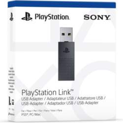 PlayStation Link USB adapter