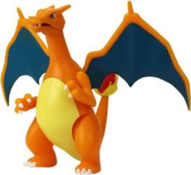 Pokemon - Battle Feature Figure -