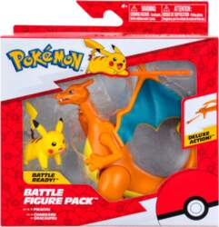 Pokémon - Figure Set 2 PK