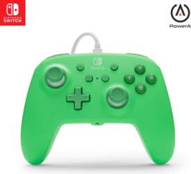 PowerA - Enhanced Wired Controller for