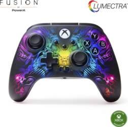 PowerA Fusion Pro Wireless Controller With