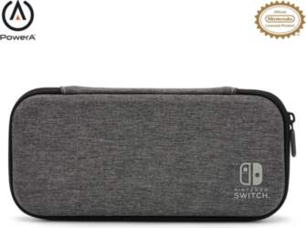 PowerA Slim Case for Nintendo Switch