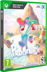 Promenade
      
        - Xbox Series X