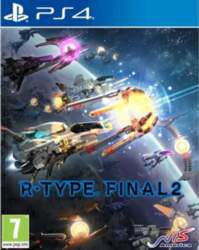 R-Type Final 2
      
        - PlayStation 4