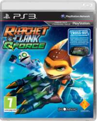 ratchet clank