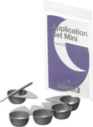 RefectoCil - Application Set Mini