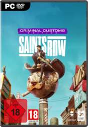 Saints Row (Criminal Customs Edition) -