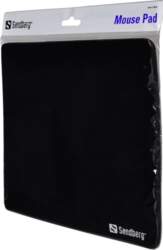 Sandberg - Mousepad Black (520-05)
