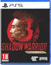 Shadow Warrior 3 (Definitive Edition)
-