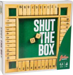Shut the Box (93165)
