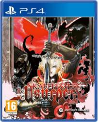Skautfold: Usurper
- PlayStation 4