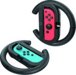 Snakebyte - Racing Wheels