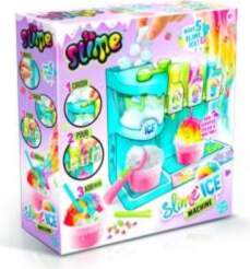 So Slime - Slime Ice Machine