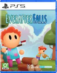 Everafter Falls - PlayStation 5