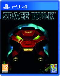 Space Hulk