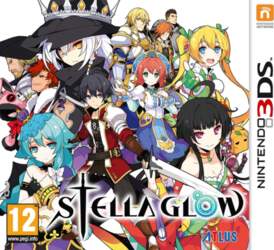 Stella Glow
- Nintendo 3DS
