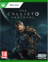 The Callisto Protocol
- Xbox One