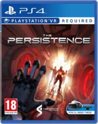 The Persistence (VR)
- PlayStation 4
