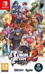 The Rumble Fish 2
- Nintendo