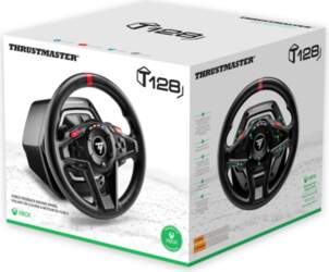 THRUSTMASTER T128