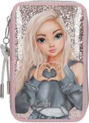 TOPModel - Double Pencil Case MY