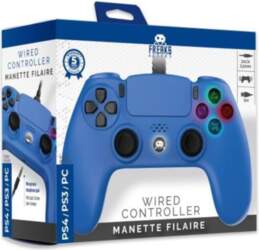 Wired Controller for PS4 with 3M