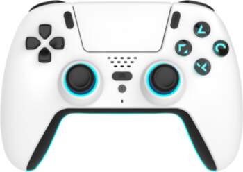 Trade Invaders - Wireless Bluetooth Controller
