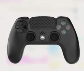 Wireless Controller for PS4 with 3