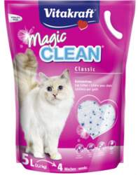 Vitakraft - Magic Clean 5L -