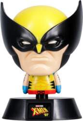 Wolverine Icon Light