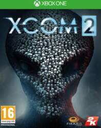XCOM 2
- Xbox One