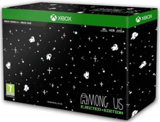 Among Us: Ejected Edition
      
        - Xbox