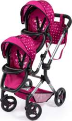 Bayer - Twin Pram - Neo