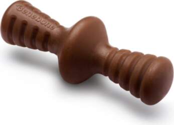 Benebone - Zaggler Peanut S, 6cm