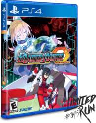 Blaster Master Zero - Limited Run