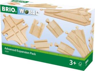 BRIO - Advanced Expansion Pack (33307)