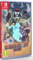 Bubble Ghost

  - Nintendo Switch