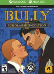 Bully: Scholarship Edition (Import) - Xbox