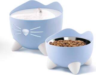 CATIT - Combo Kit Pixi Blue