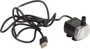 Catit - Pump with led light