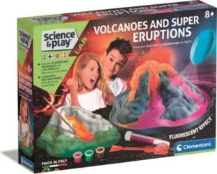 Clementoni - Science & Play -