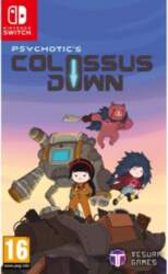 Colossus Down