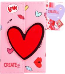 Create It! - Makeup Book Magnet