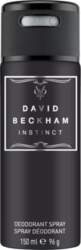 David Beckham - Instinct - Deodorant