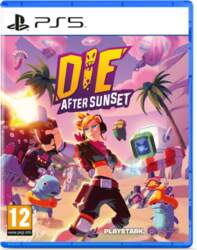 Die After Sunset
- PlayStation 5