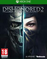 Dishonored II (2)
      
        - Xbox One